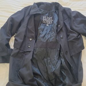 Black Duster Jacket (12)